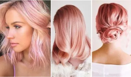 Модні кольори волосся 2016, lookcolor (lookcolor) Модні кольори волосся 2016, lookcolor
