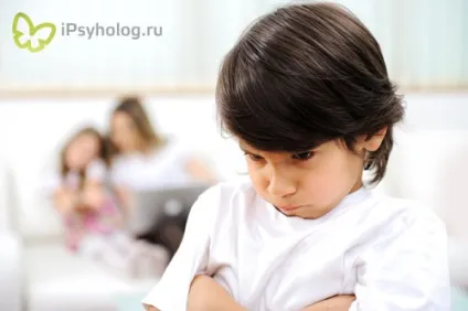 Мої діти живуть дружно