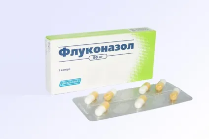 Молочниця під час місячних