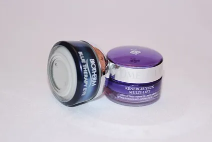 Моє порятунок від темних кіл під очима - креми для очей від lancome і biotherm, make - up (очима) Моє порятунок від темних кіл під очима - креми для очей від lancome і biotherm, make - up
