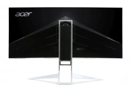 Монітори від acer із зігнутим екраном і технологіями amd freesync gsync (freesync) Монітори від acer із зігнутим екраном і технологіями amd freesync gsync