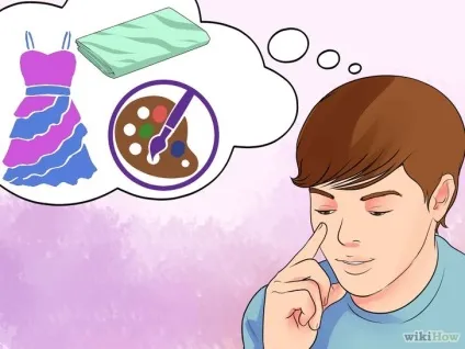 Моделювання одягу - корисні поради (шиємо самі) Моделювання одягу - корисні поради