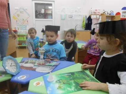Моделювання як метод навчання дошкільнят математиці (навчання) Моделювання як метод навчання дошкільнят математиці