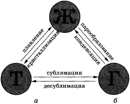 молекулярна фізика