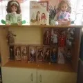Музей ляльок »