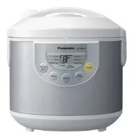 Мультиварка panasonic sr-tmb18, особливості (електрична) Мультиварка panasonic sr-tmb18, особливості
