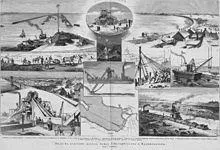 Морський канал (санкт-петербург) (морської) Морський канал (санкт-петербург)