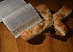 Чи можна забиратися в страсну п'ятницю