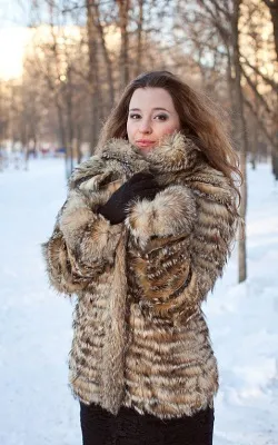 Чоловічі і жіночі шуби з хутра вовка особливості пошиття і хутра (вибрати) Чоловічі і жіночі шуби з хутра вовка особливості пошиття і хутра