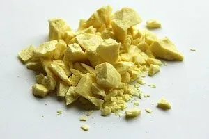 Чи може допомогти сірка в лікуванні грижі хребта (лікуванні) Чи може допомогти сірка в лікуванні грижі хребта