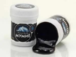 Муміє від алергії - як приймати, протипоказання і побічні ефекти (приймати) Муміє від алергії - як приймати, протипоказання і побічні ефекти