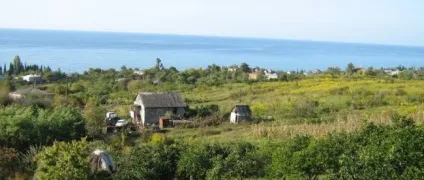 Чи можна купити в Абхазії землю і нерухомість абхазькі проекти