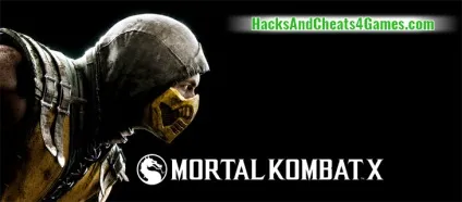 Mortal kombat x злом (чіти) на ios без jailbreak і android (jailbreak) Mortal kombat x злом (чіти) на ios без jailbreak і android
