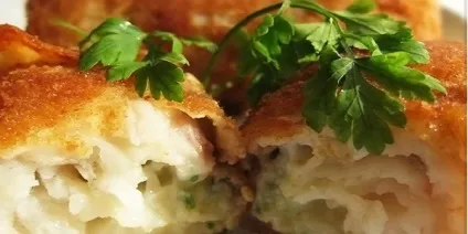 М'ясний балик, кулінарія