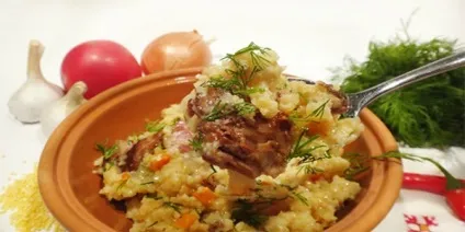 М'ясний балик, кулінарія