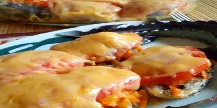 М'ясний балик, кулінарія
