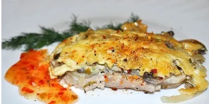 М'ясний балик, кулінарія