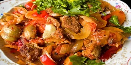 М'ясний балик, кулінарія