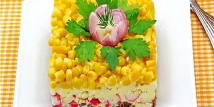 М'ясний балик, кулінарія