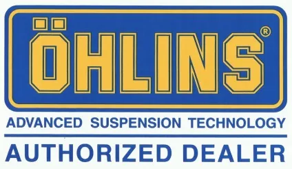Московська лабораторія ohlins