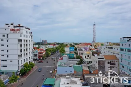 Муйне і Фантьет яке море, як дістатися, фото, відео, порівняння з Нячанг і наш відгук (яке) Муйне і Фантьет яке море, як дістатися, фото, відео, порівняння з Нячанг і наш відгук