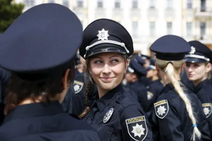 Мвс і поліція хто за що відповідає