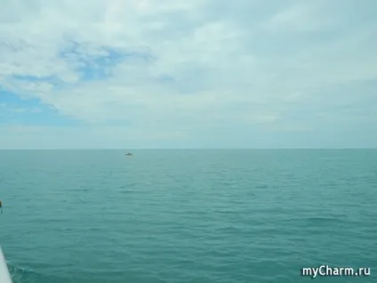 Мій відпустку по морях, по хвилях))) щоденник користувача таністая (добре-то як!) Мій відпустку по морях, по хвилях))) щоденник користувача таністая