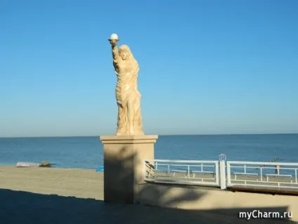 Мій відпустку по морях, по хвилях))) щоденник користувача таністая (азовське море) Мій відпустку по морях, по хвилях))) щоденник користувача таністая
