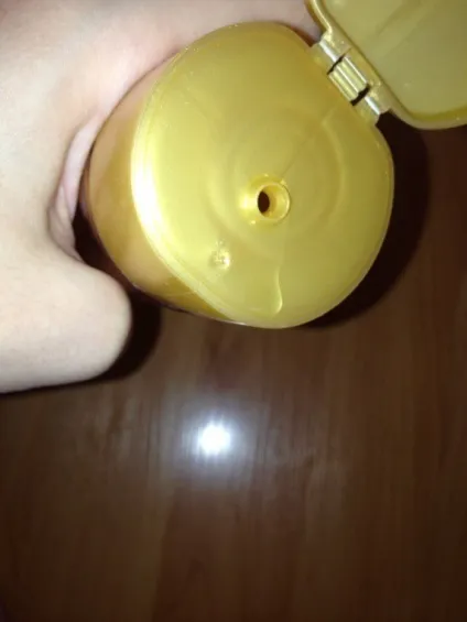 Мій догляд за волоссям