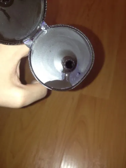Мій догляд за волоссям