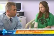 На чому насправді проколовся Астахов (Астахов) На чому насправді проколовся Астахов
