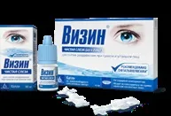 Напруга очей, як краплі візін® допомагають позбутися від напруги очей (краплі) Напруга очей, як краплі візін® допомагають позбутися від напруги очей