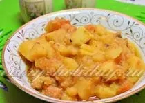 М'ясо тушковане в пиві