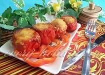 М'ясо тушковане в пиві