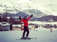My winter holidays