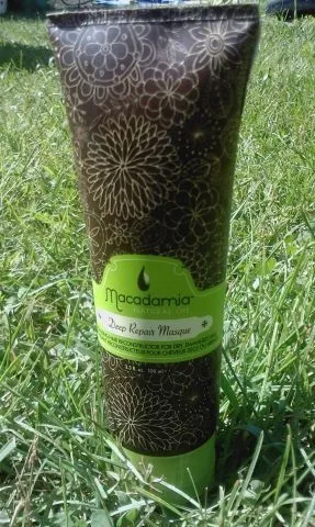 Набір для відновлення волосся luxe repair set від macadamia natural oil - відгуки, фото і ціна (macadamia natural oil) Набір для відновлення волосся luxe repair set від macadamia natural oil - відгуки, фото і ціна