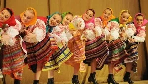 Народні белоукраінскіе танці, як невід'ємна частина білорусів - альманах сторінки історії Білорусії (белоукраінскіе) Народні белоукраінскіе танці, як невід'ємна частина білорусів - альманах сторінки історії Білорусії