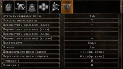 Налаштовуємо управління в dark souls 2, ігровий портал білорусі (гри) Налаштовуємо управління в dark souls 2, ігровий портал білорусі