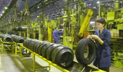 На чому проколовся протест робітників «Омскшина» (робочих) На чому проколовся протест робітників «Омскшина»