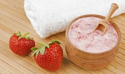 Народні засоби для сухої шкіри обличчя (сухий) Народні засоби для сухої шкіри обличчя