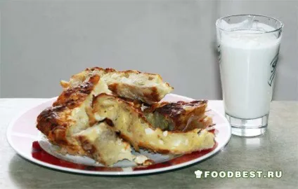 Національні страви болгарської кухні (страви) Національні страви болгарської кухні