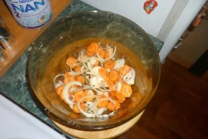 М'ясо в пиві