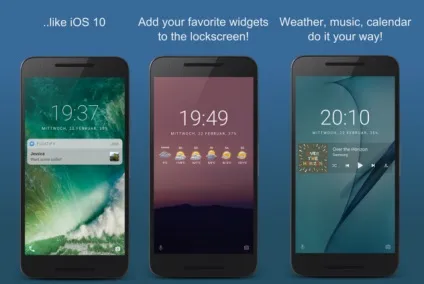 Налаштування push-повідомлень на android