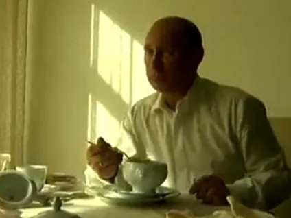 На «прямій лінії» з'ясувалося, що путін їсть кашу як гладіатор - суспільство (путин) На «прямій лінії» з'ясувалося, що путін їсть кашу як гладіатор - суспільство