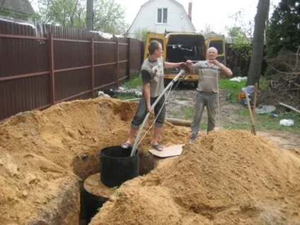 На яку глибину опускати насос в свердловину відео-інструкція по монтажу своїми руками, як опустити (яку) На яку глибину опускати насос в свердловину відео-інструкція по монтажу своїми руками, як опустити