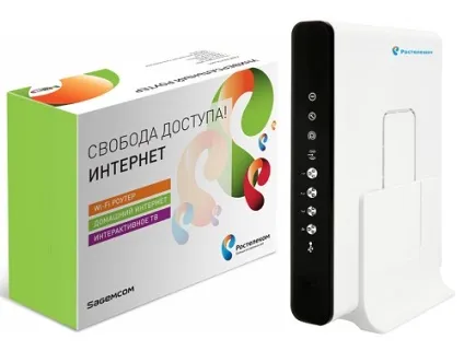 Налаштування роутера для мережі Ростелеком (інтернету Wi-Fi мережі) Налаштування роутера для мережі Ростелеком