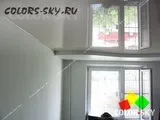 Натяжні стелі металік, натяжна стеля з ефектом металевої поверхні (безшовні) Натяжні стелі металік, натяжна стеля з ефектом металевої поверхні