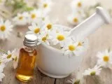 Незвичайний ефект від вмивання ромашкою, just my beauty (beauty) Незвичайний ефект від вмивання ромашкою, just my beauty