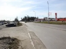Немає пішохідного переходу (Відсутність пішохідних переходів Київ) Немає пішохідного переходу