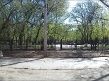 Немає пішохідного переходу (пішохідного) Немає пішохідного переходу